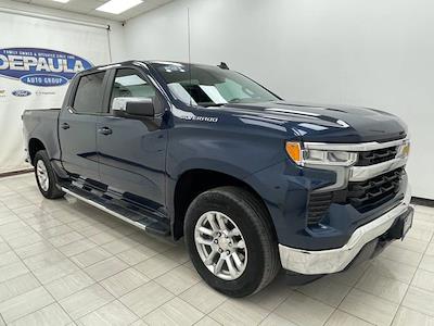 2023 Chevrolet Silverado 1500 Crew Cab 4WD Pickup for sale #1P1366 - photo 1
