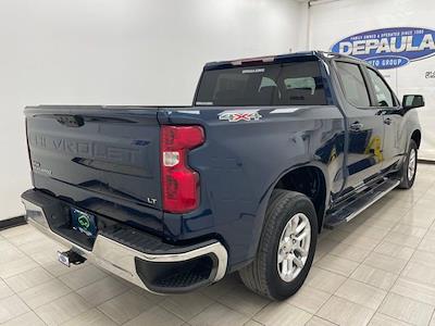 Used 2023 Chevrolet Silverado 1500 - photo 1