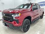 2022 Chevrolet Silverado 1500 Crew Cab 4WD Pickup for sale #1P1367 - photo 19