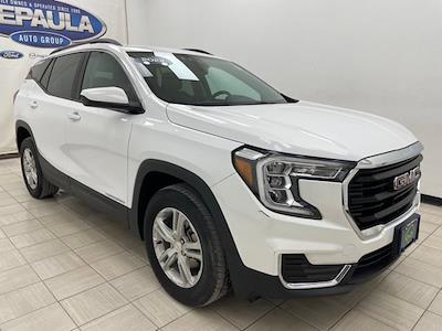 2022 GMC Terrain AWD SUV for sale #1P1370 - photo 1