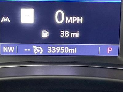 Used 2022 GMC Terrain - photo 1