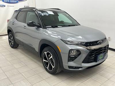 Used 2023 Chevrolet Trailblazer RS for sale #1P1371 - photo 1
