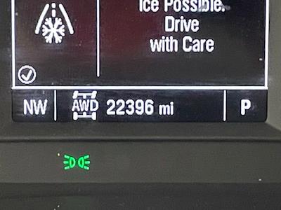 Used 2023 Chevrolet Trailblazer RS for sale #1P1371 - photo 2