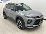 2023 Chevrolet Trailblazer AWD SUV for sale #1P1371 - photo 1