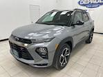 2023 Chevrolet Trailblazer AWD SUV for sale #1P1371 - photo 18