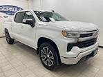 2024 Chevrolet Silverado 1500 Crew Cab 4WD Pickup for sale #1P1372 - photo 1
