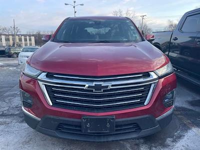 Used 2023 Chevrolet Traverse LT for sale #1P1374 - photo 2