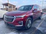 Used 2023 Chevrolet Traverse LT for sale #1P1374 - photo 3