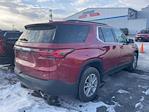 Used 2023 Chevrolet Traverse LT for sale #1P1374 - photo 6