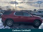 Used 2023 Chevrolet Traverse LT for sale #1P1374 - photo 8