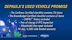 Used 2023 Chevrolet Traverse LT for sale #1P1374 - photo 9
