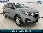Used 2023 Chevrolet Equinox LS for sale #1P1376 - photo 1