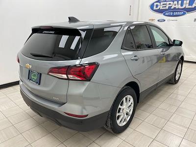 2024 Chevrolet Equinox AWD SUV for sale #1P1378 - photo 2