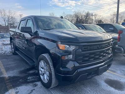 2023 Chevrolet Silverado 1500 Crew Cab 4WD Pickup for sale #1P1379 - photo 1