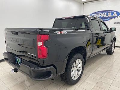 Used 2023 Chevrolet Silverado 1500 - photo 1