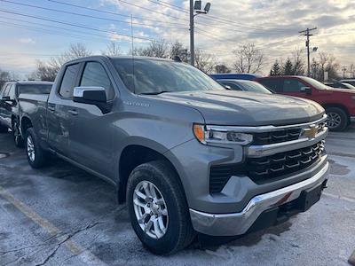 2023 Chevrolet Silverado 1500 Double Cab 4WD Pickup for sale #1P1380 - photo 1