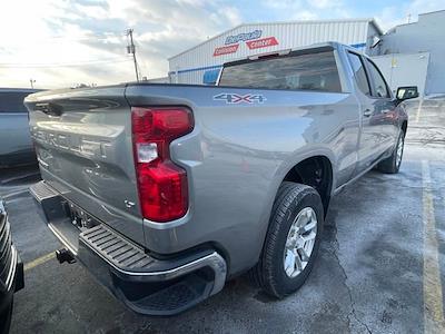 2023 Chevrolet Silverado 1500 Double Cab 4WD Pickup for sale #1P1380 - photo 2
