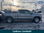 2023 Chevrolet Silverado 1500 Double Cab 4WD Pickup for sale #1P1380 - photo 8