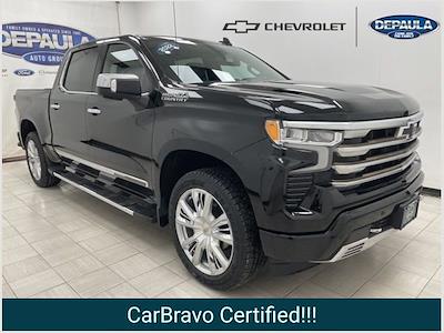 Used 2022 Chevrolet Silverado 1500 High Country Crew Cab for sale #1P1386 - photo 1