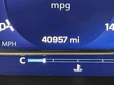 Used 2022 Chevrolet Silverado 1500 High Country Crew Cab for sale #1P1386 - photo 2