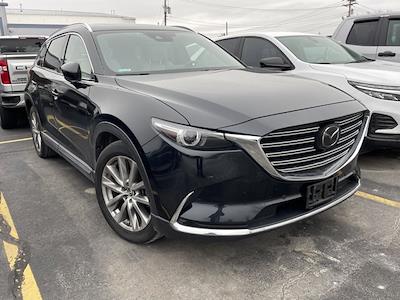 Used 2019 Mazda CX-9 Grand Touring AWD SUV for sale #1T0990 - photo 1