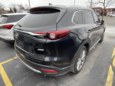 Used 2019 Mazda CX-9 Grand Touring AWD SUV for sale #1T0990 - photo 2