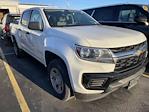 2021 Chevrolet Colorado Crew Cab 4WD, Pickup for sale #1T1009 - photo 1