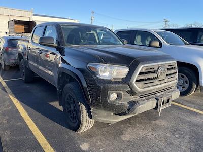 2019 Toyota Tacoma Double Cab 4x4, Pickup for sale #1T1012 - photo 1