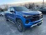 2023 Chevrolet Colorado Crew Cab 4WD, Pickup for sale #1T1013 - photo 1