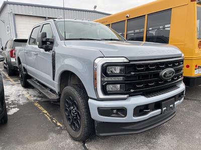 2024 Ford F-350 Crew Cab SRW 4x4, Pickup for sale #1T1020 - photo 1