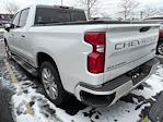 2022 Chevrolet Silverado 1500 Crew Cab 4WD, Pickup for sale #1T1021 - photo 6