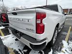 2022 Chevrolet Silverado 1500 Crew Cab 4WD, Pickup for sale #1T1021 - photo 2