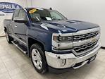 2017 Chevrolet Silverado 1500 Double Cab 4WD, Pickup for sale #1T1058 - photo 1