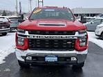 2020 Chevrolet Silverado 2500 Crew Cab SRW 4WD, Pickup for sale #1T1072 - photo 17