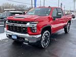 2020 Chevrolet Silverado 2500 Crew Cab SRW 4WD, Pickup for sale #1T1072 - photo 18