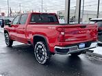 2020 Chevrolet Silverado 2500 Crew Cab SRW 4WD, Pickup for sale #1T1072 - photo 19