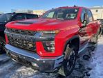 2020 Chevrolet Silverado 2500 Crew Cab SRW 4WD, Pickup for sale #1T1072 - photo 5