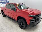 2022 Chevrolet Silverado 1500 LTD Crew Cab 4WD, Pickup for sale #1T1085 - photo 1