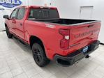 2022 Chevrolet Silverado 1500 LTD Crew Cab 4WD, Pickup for sale #1T1085 - photo 20