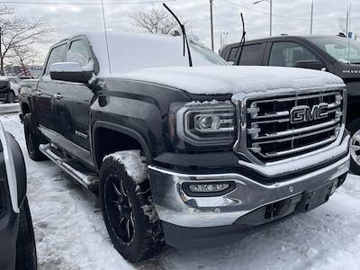 2018 GMC Sierra 1500 Crew Cab 4WD, Pickup for sale #1T1095 - photo 1