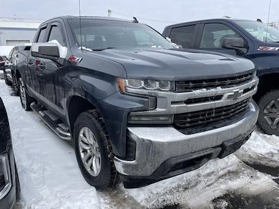 2019 Chevrolet Silverado 1500 Double Cab 4WD, Pickup for sale #1T1111 - photo 1