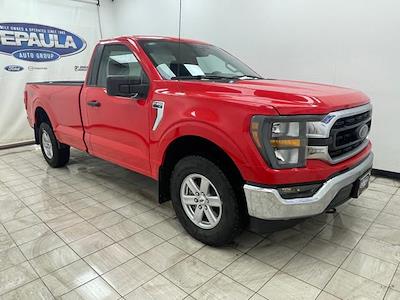 Used 2023 Ford F-150 XL Regular Cab for sale #1T2394 - photo 1