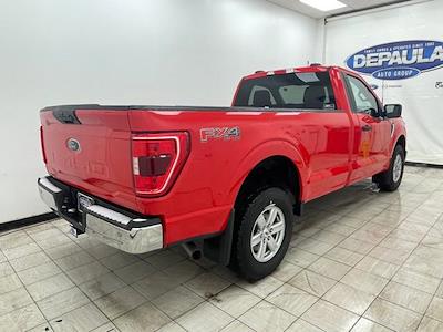 Used 2023 Ford F-150 XL Regular Cab for sale #1T2394 - photo 2
