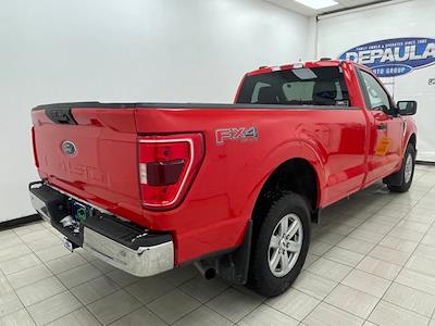 Used 2023 Ford F-150 - photo 1