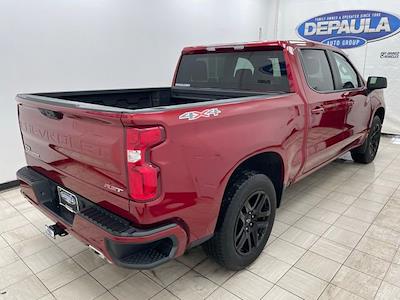 2025 Chevrolet Silverado 1500 Crew Cab 4WD Pickup for sale #1T2395 - photo 2