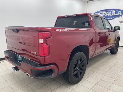 Used 2025 Chevrolet Silverado 1500 - photo 1