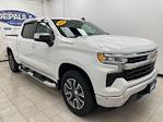 Used 2025 Chevrolet Silverado 1500 LT Crew Cab for sale #1T2397 - photo 1