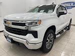 Used 2025 Chevrolet Silverado 1500 LT Crew Cab for sale #1T2397 - photo 19