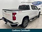 Used 2025 Chevrolet Silverado 1500 LT Crew Cab for sale #1T2397 - photo 23