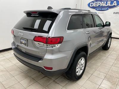 Used 2020 Jeep Grand Cherokee Laredo for sale #1T2399 - photo 2
